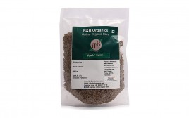 B&B Organics Cumin   Pack  100 grams